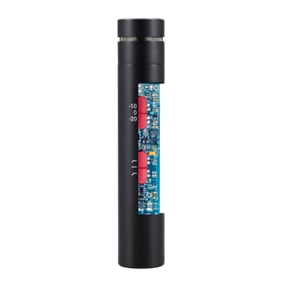 sE Electronics SE8 Microphone Factory Matched Stereo Pair SE-8 Mic Set SE8-PAIR image 13