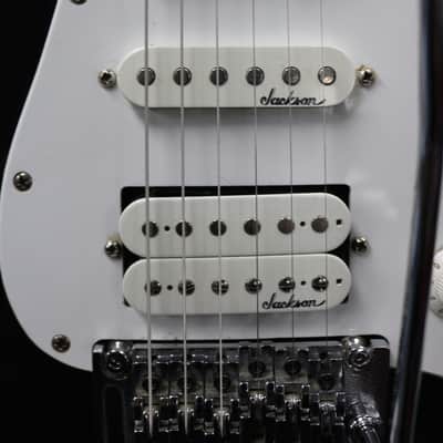 Charvel  Super Strat 1980's image 3
