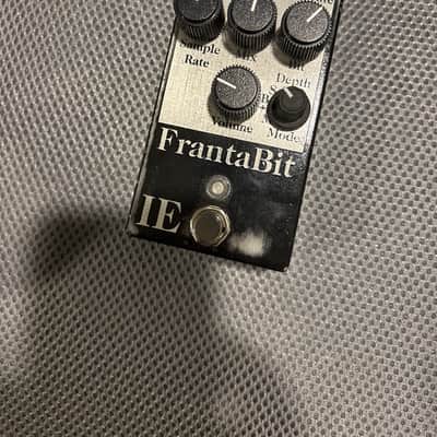 USED Iron Ether Frantabit Bit Crusher 2010s - Graphic image 2