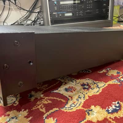 Roland MKS-30 Analog Synthesizer with PG-200 controller image 7