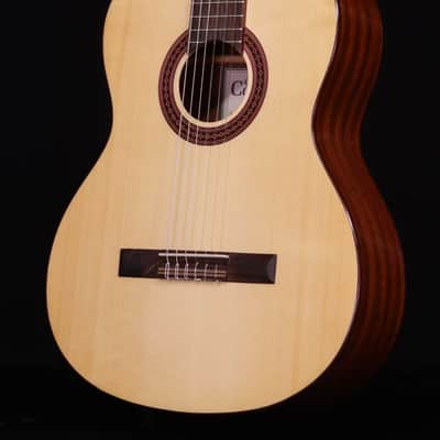 Cordoba C5 with Spruce Top image 2