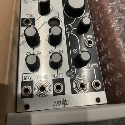 Make Noise tELHARMONIC Module | Reverb