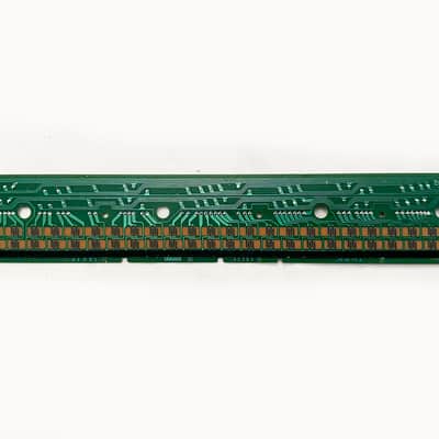 YAMAHA CLP-122S/123/300/360/550/611/S80 28-Note Key contact Board XC-264(Low)