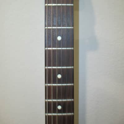 Schecter USA Custom Shop Traditional SSS image 9