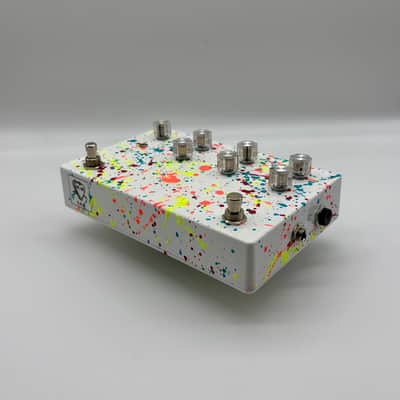 Sentimental Animal Devices Echobender (Casper Electronics Clone) image 3