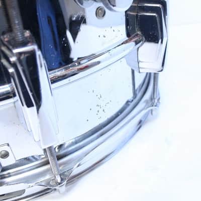 LUDWIG Late 1970s L-402 Supraphonic 14x6.5 [1707448] late 1970s (08/12) image 3