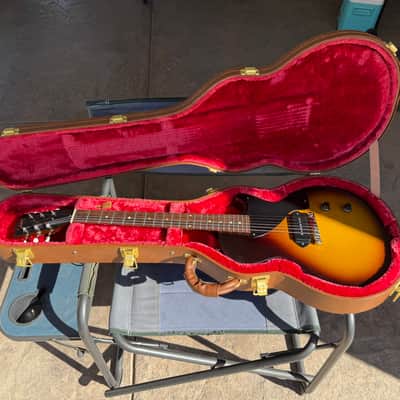 Gibson Les Paul Junior 2019 <7lbs image 10