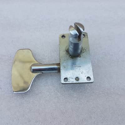 1968 Gibson Melody Maker Bass Tuner image 4