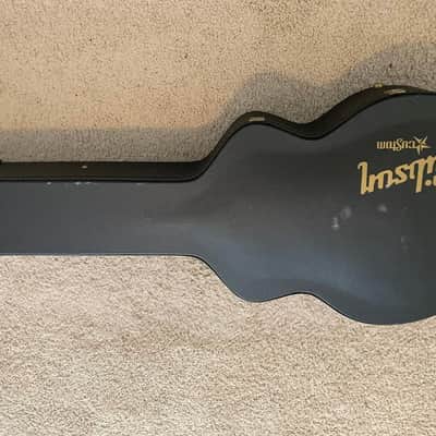 Gibson L-5 CES 2016 - Sunburst image 16