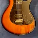 Parker Nitefly NFV3 1998 Pre-revised Pre-refined Parker Nitefly