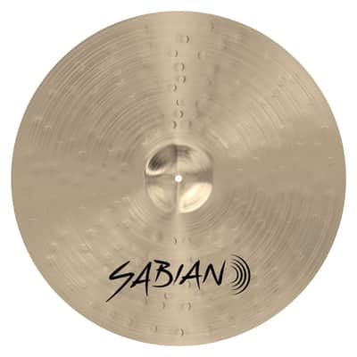 Sabian Stratus Ride Cymbal 20" image 2