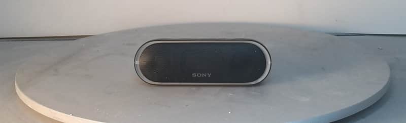 Sony SRS-XB20 Portable Bluetooth Speaker Wireless Extra Bass Home Audio image 1