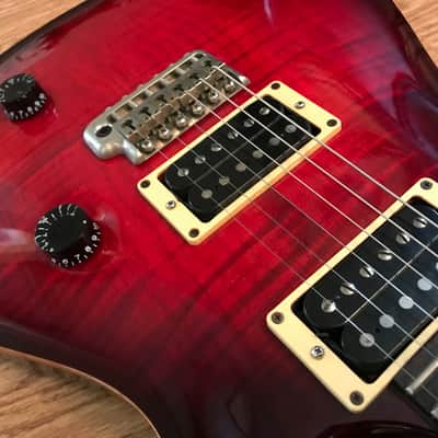 PRS Custom 24 1987 image 13