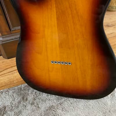 Fender 1988 American Standard Telecaster Excellent!! image 3