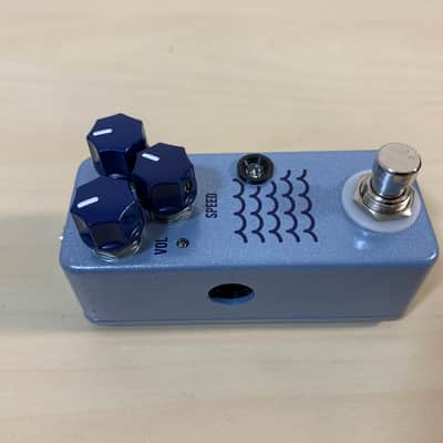 JHS Tidewater Tremolo V1 2018 - 2019 - Blue image 10
