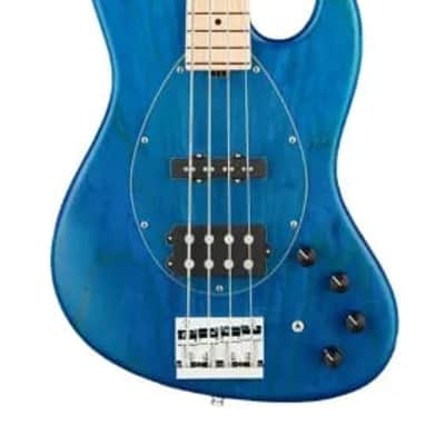 Sadowsky MetroLine 21-Fret Vintage M/J Bass Maple Fingerboard 4-String image 2