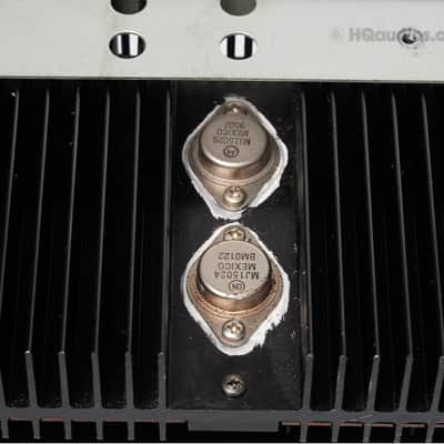 Marantz 2275 Vintage Receiver + Free Wood Case 22 - Restored - 1-Year Warranty image 24