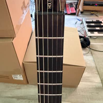 Carvin H2 Holdsworth 2006 AAAA Quilted Maple image 3