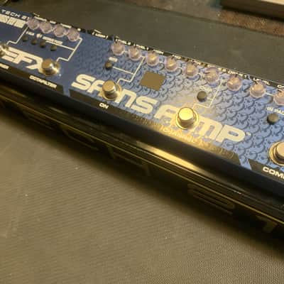 Tech 21 Bass Fly Rig V2 image 3