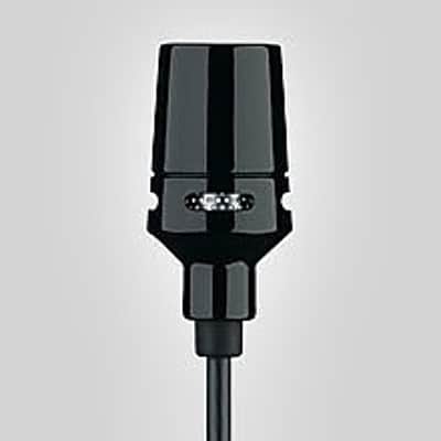 Shure BLX14 with CVL Lavalier Wireless System image 2
