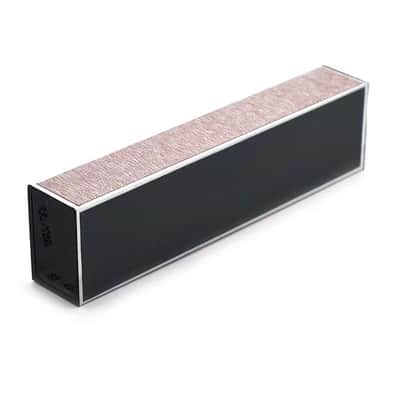 Guitar Fret Sanding Leveler Beam Leveling Rod with Self-adhesive Sandpaper - Repair & Care Polishing - Luthier's Tools,price include the import duty for US buyer image 5