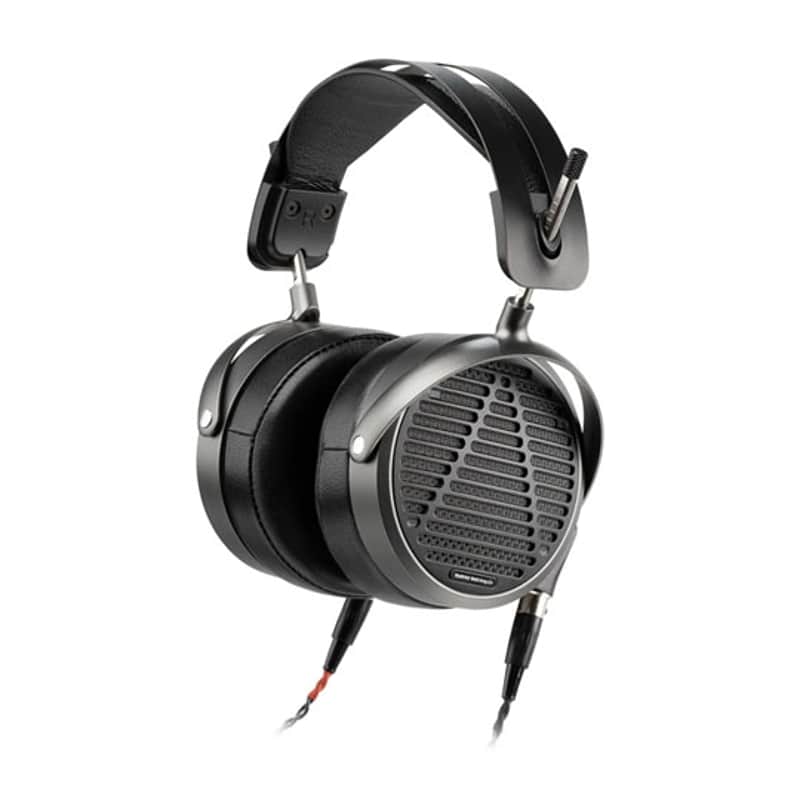 Audeze MM-500 Professional Over Ear Headphones with Carry Case & 6.3mm Cable image 1