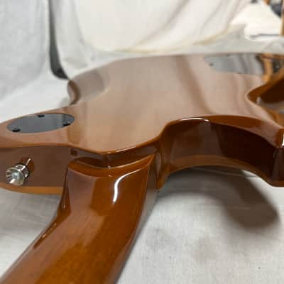 Knaggs Kenai T2 Singlecut Guitar with Case image 24