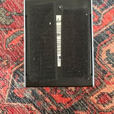 Fender Tre-Verb Tremolo/Reverb 2019 - Present - Blue image 5