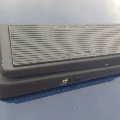 'joe-sonicV2' B grade cosmetics, 70s colorsound/ musonic inspired killer new GAGAN wah. image 4