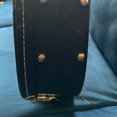 Larrivee Acoustic Guitar Hardshell Case 1990’s imagen 15