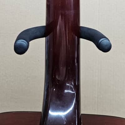 Guild D-25 1969-70 ALL MAHOGANY& Flat back SUPER RARE image 13