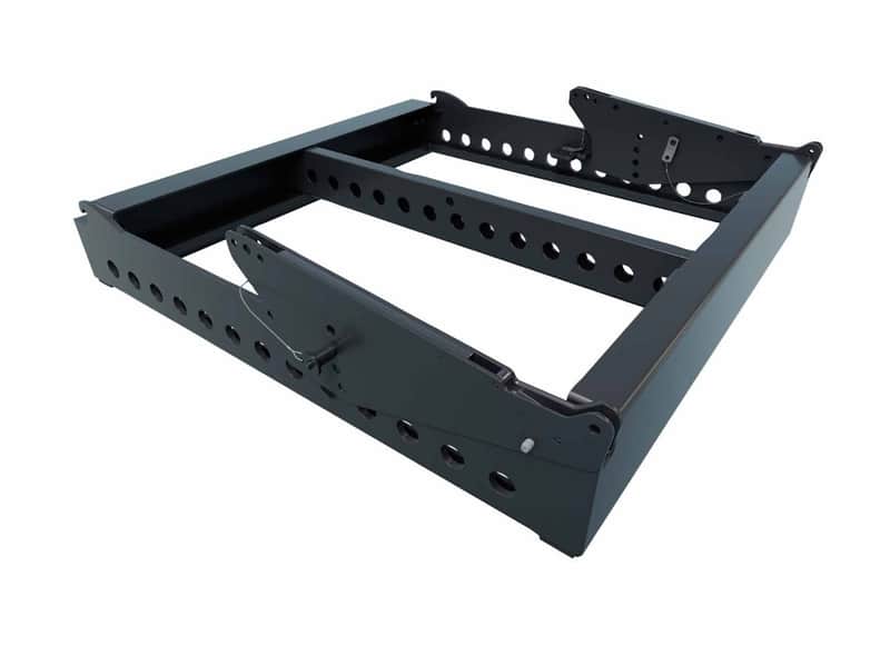 QSC LA112-AF Array Frame for LA 112 Line Array Loudspeaker image 1