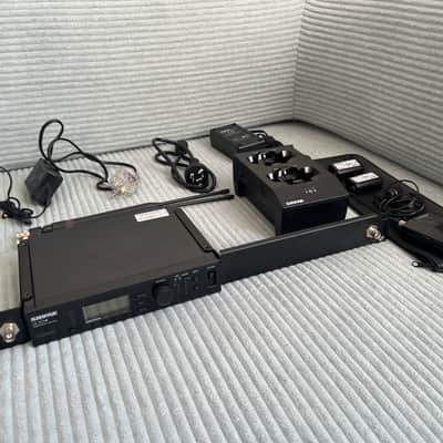 Shure ULXD L51 (632 - 696Mhz) Kit image 2