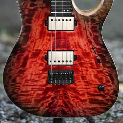 Mayones Duvell Elite 6 image 1