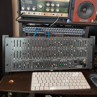 Black Corporation Deckard's Dream - Gearspace