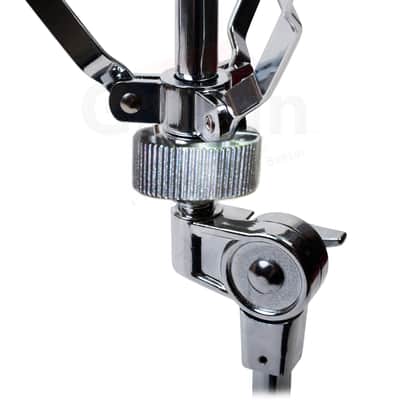 Snare Drum Stand - GRIFFIN Percussion Hardware Tom Holder Practice Pad Mount Key image 7