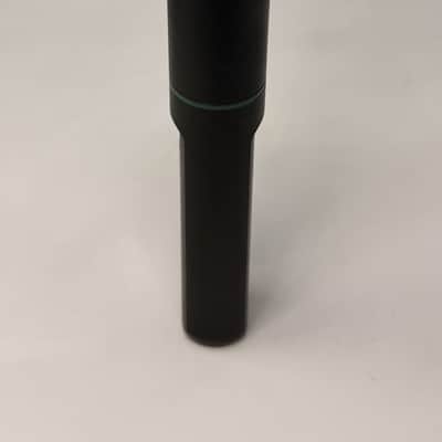 AKG C1000 S Small Diaphragm Multipattern Condenser Microphone 2000s - Nickel image 5