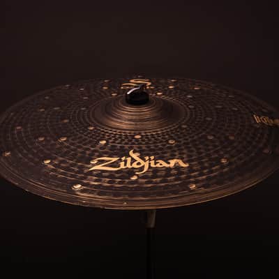 Zildjian 20" S Dark Ride image 1