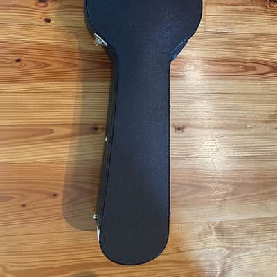 Asher Ben Harper Signature Lap Steel 2022 2022 - Nitro image 9