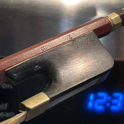 *Video demo* Flamed Fiddle Vintage c. 1880-1910 -Full size 4/4 image 16