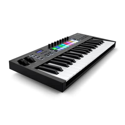 Novation Launchkey 37 [MK3] - Brand New image 4