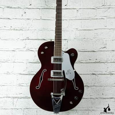2010 Gretsch Tennessee Rose w/ OHSC image 3