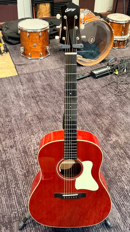 Collings CJ MH image 1