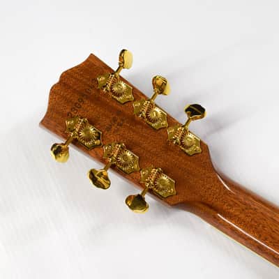 Gibson Songwriter Recording Artist EC - Rosewood Burst image 11