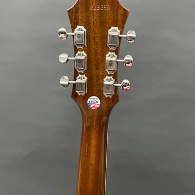Epiphone USA Collection John Lennon Signature '65 Casino 1998 - 2000 - Vintage Sunburst image 7