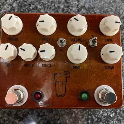 JHS Sweet Tea V3 | Reverb