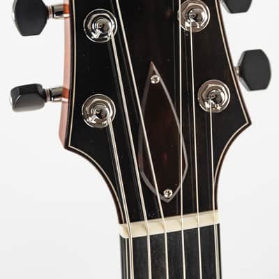 Collings CL Deluxe 2020 - Made to Order with Spruce Top image 6