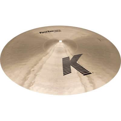 ZILDJIAN K2820 Crash - 20" paper thin image 1