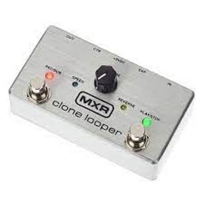 MXR M303 Clone Looper | Reverb
