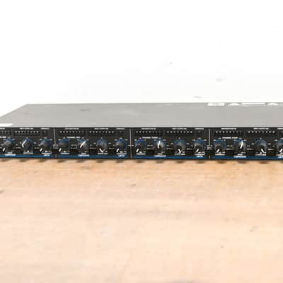 dbx 1046 Quad Compressor/Limiter CG014SE